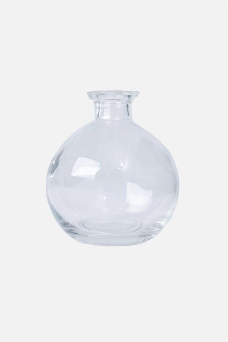 BULB BUD DECORATIVE VASE