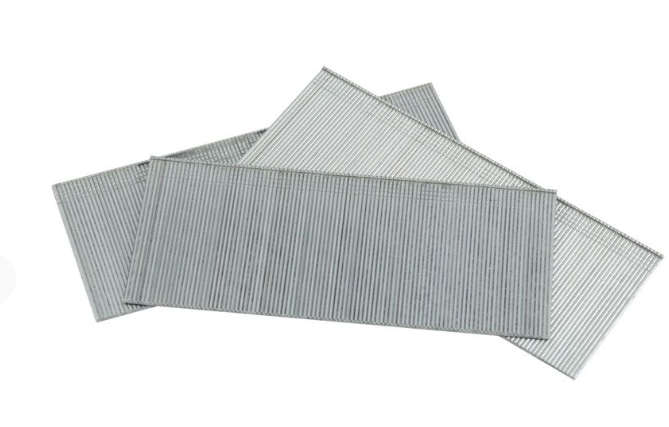 MAC AFRIC F-Type 18 Gauge Wood Brad Nails  20 mm