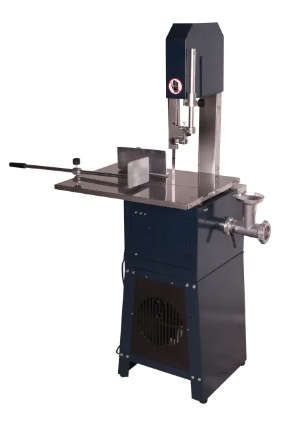 MAC AFRIC Multi Purpose Standing Meat Band Saw & Grinder