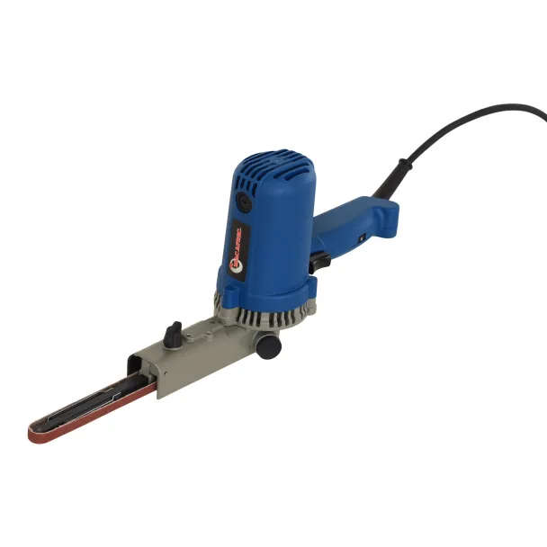 MAC AFRIC Narrow Belt Sander (500 W)