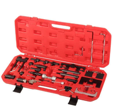 MAC AFRIC Petrol/Diesel Engine Timing Tool Set for VW/Audi