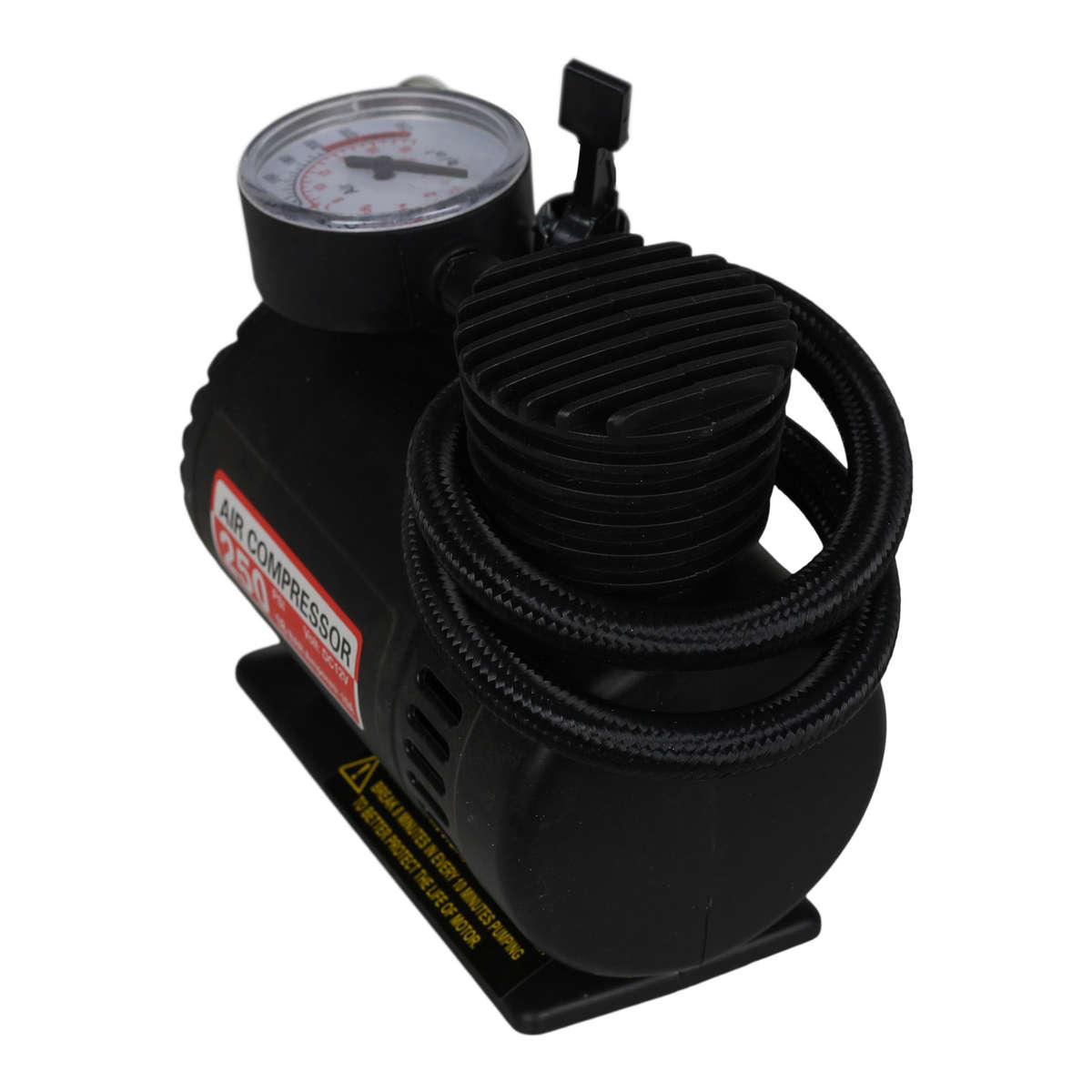 12V Mini Air Compressor