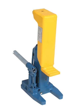 Heavy Duty 2 ton Toe Jack