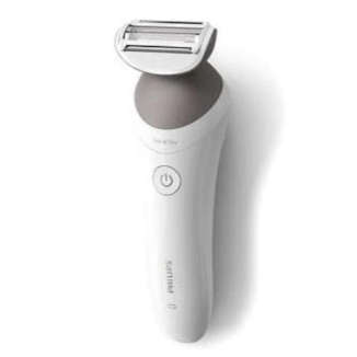 Philips Lady Shaver Series 6000 Cordless shaver Wet and Dry BRL126/00