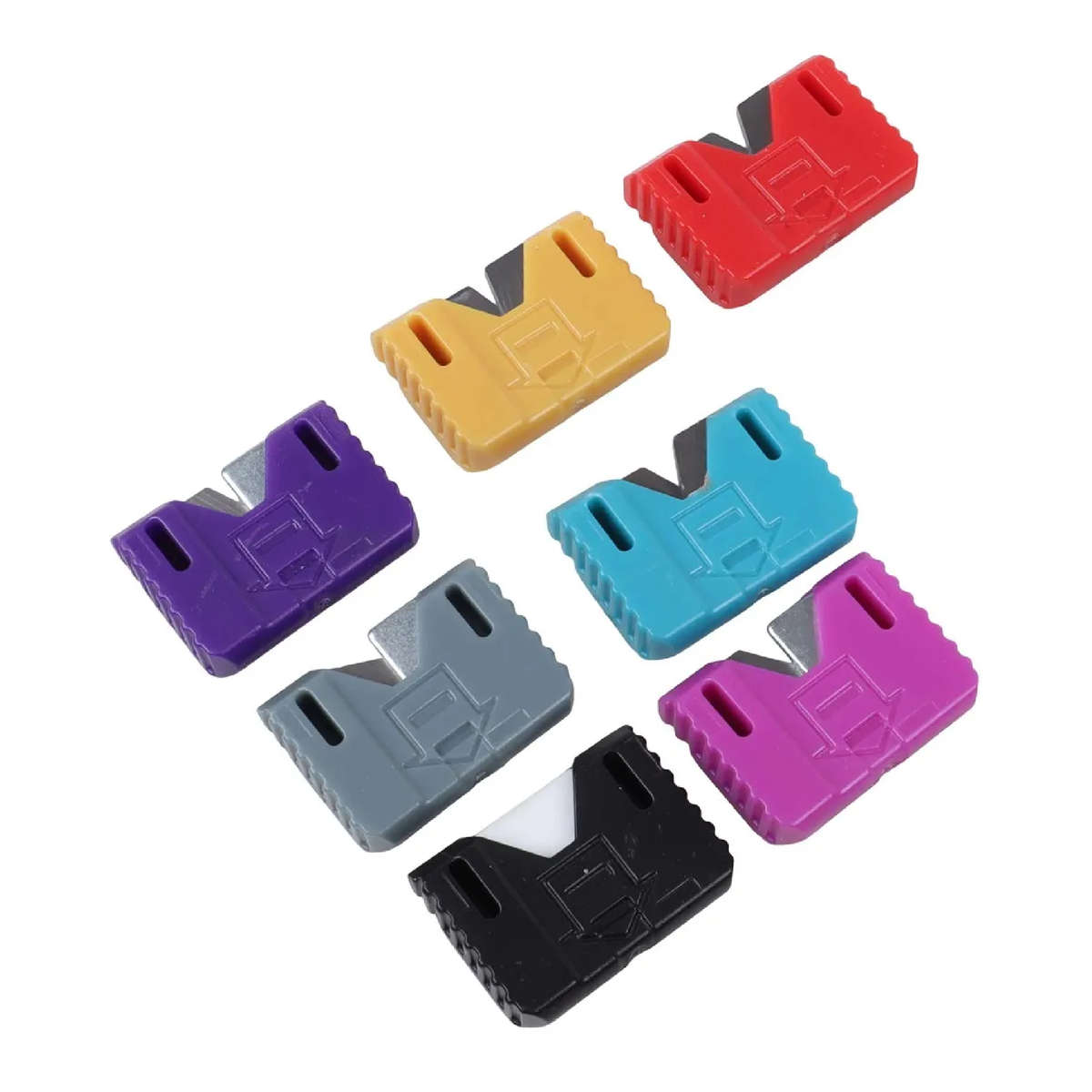 MAC AFRIC Spare Anvil Set For TSHARP001