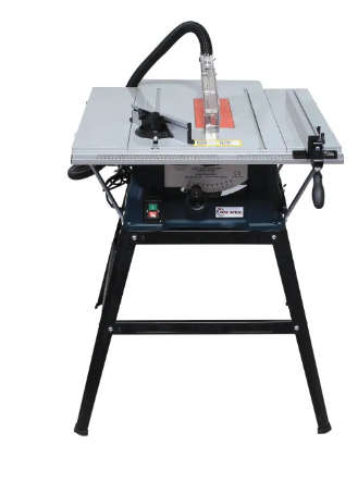 MAC AFRIC 250 MM Light Duty Table Saw with Stand