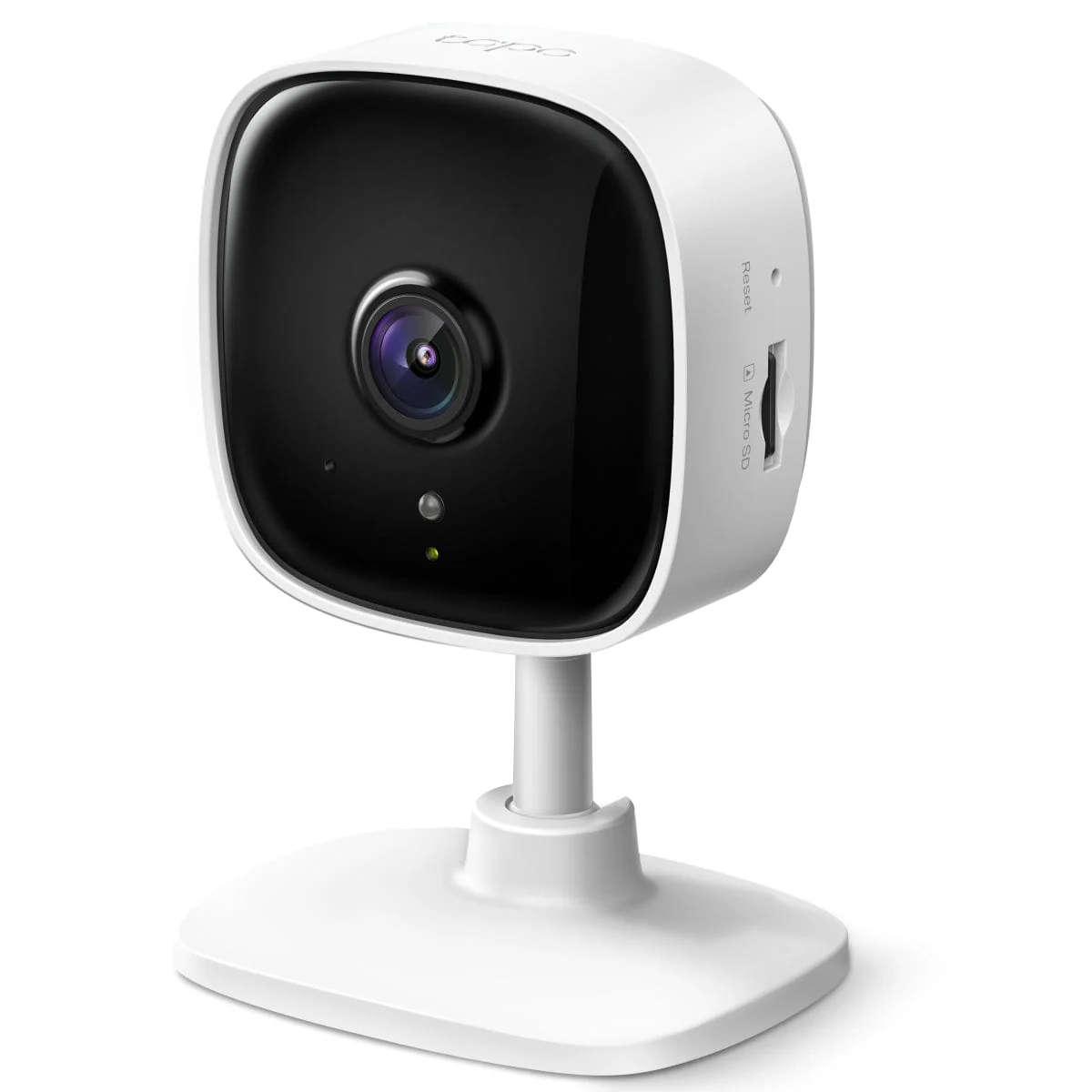 TP-LINK TAPO C100 Home Security Wi-Fi Camera and Alarm