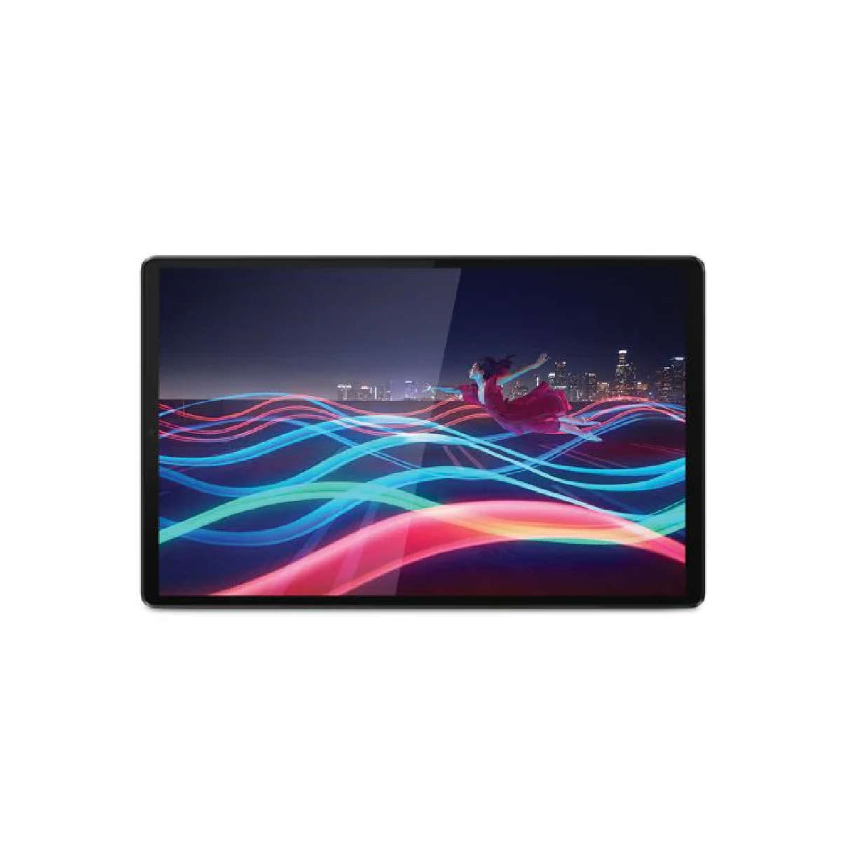 Lenovo M10 4G 10 Inch Tablet Black