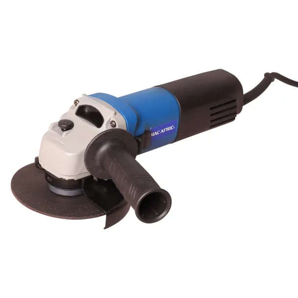 850 W Professional Angle Grinder (115 MM)