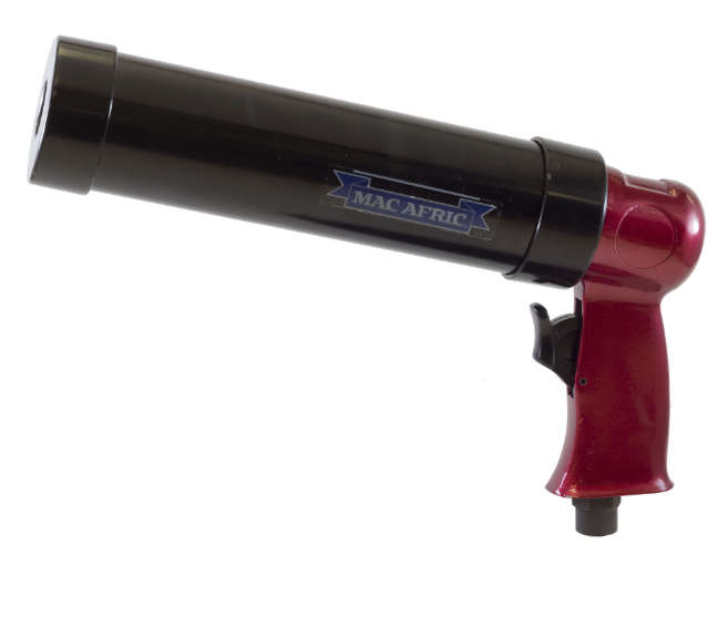 Air Caulking Gun