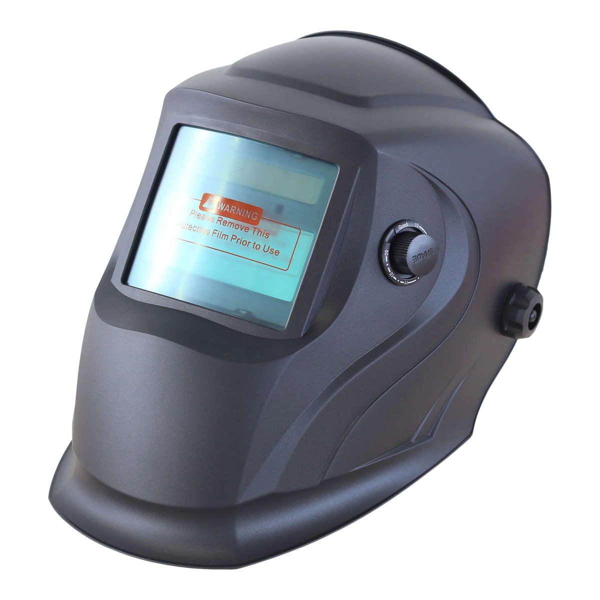 Auto Darkening Welding Helmet