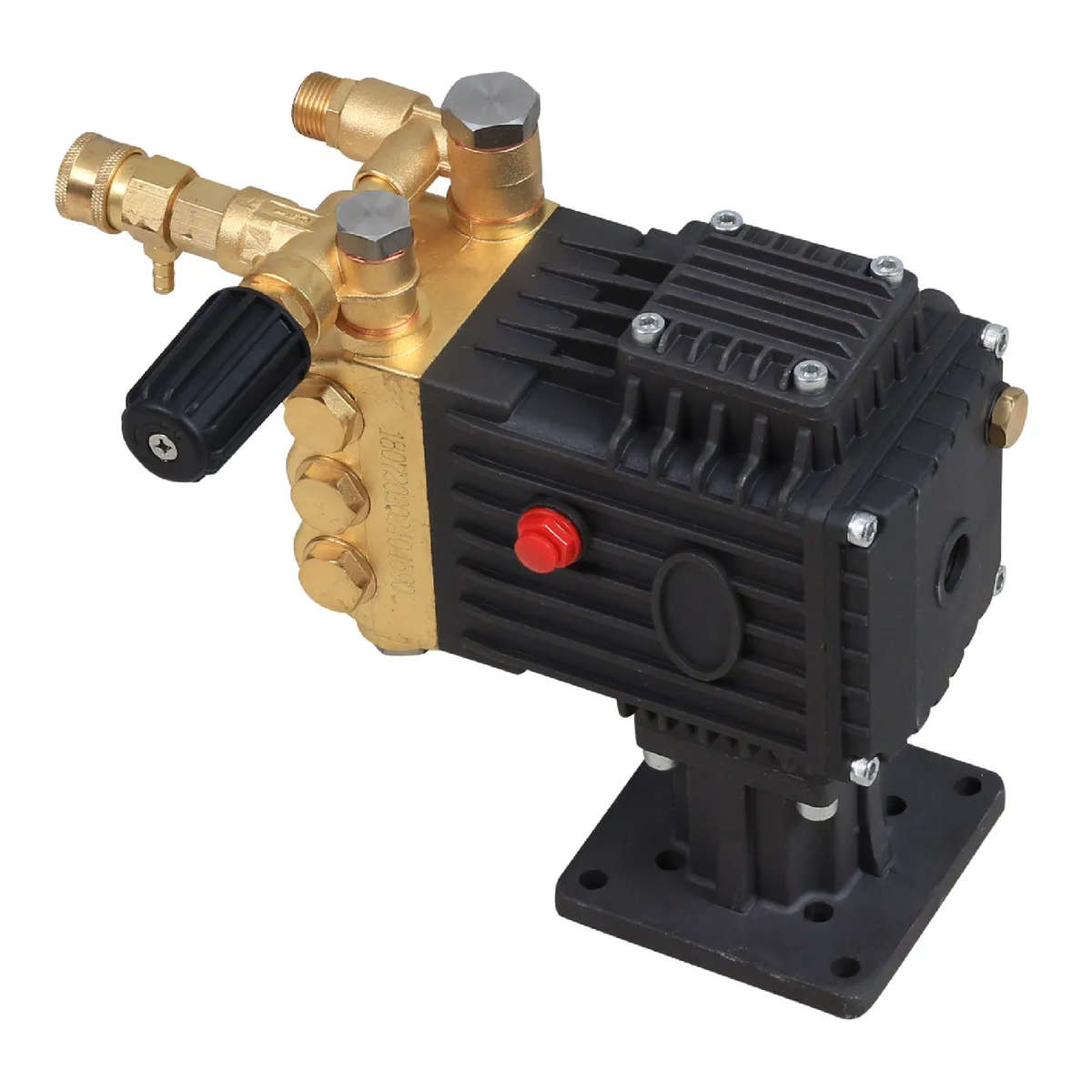 Complete Replacement Pumps for HCLEAN Range- for HCLEAN360