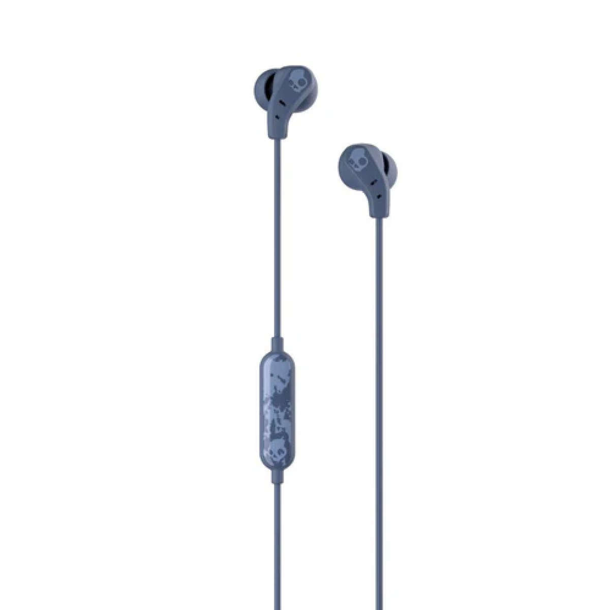 Skullcandy Set Wired Earbuds - Washed Denim