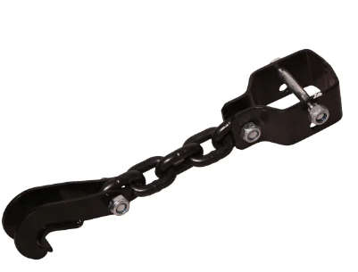 Single Hook Attachment for Farm Jack