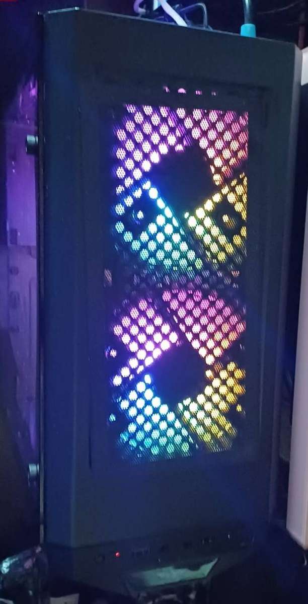 Budget Gaming PC - i5 6600K