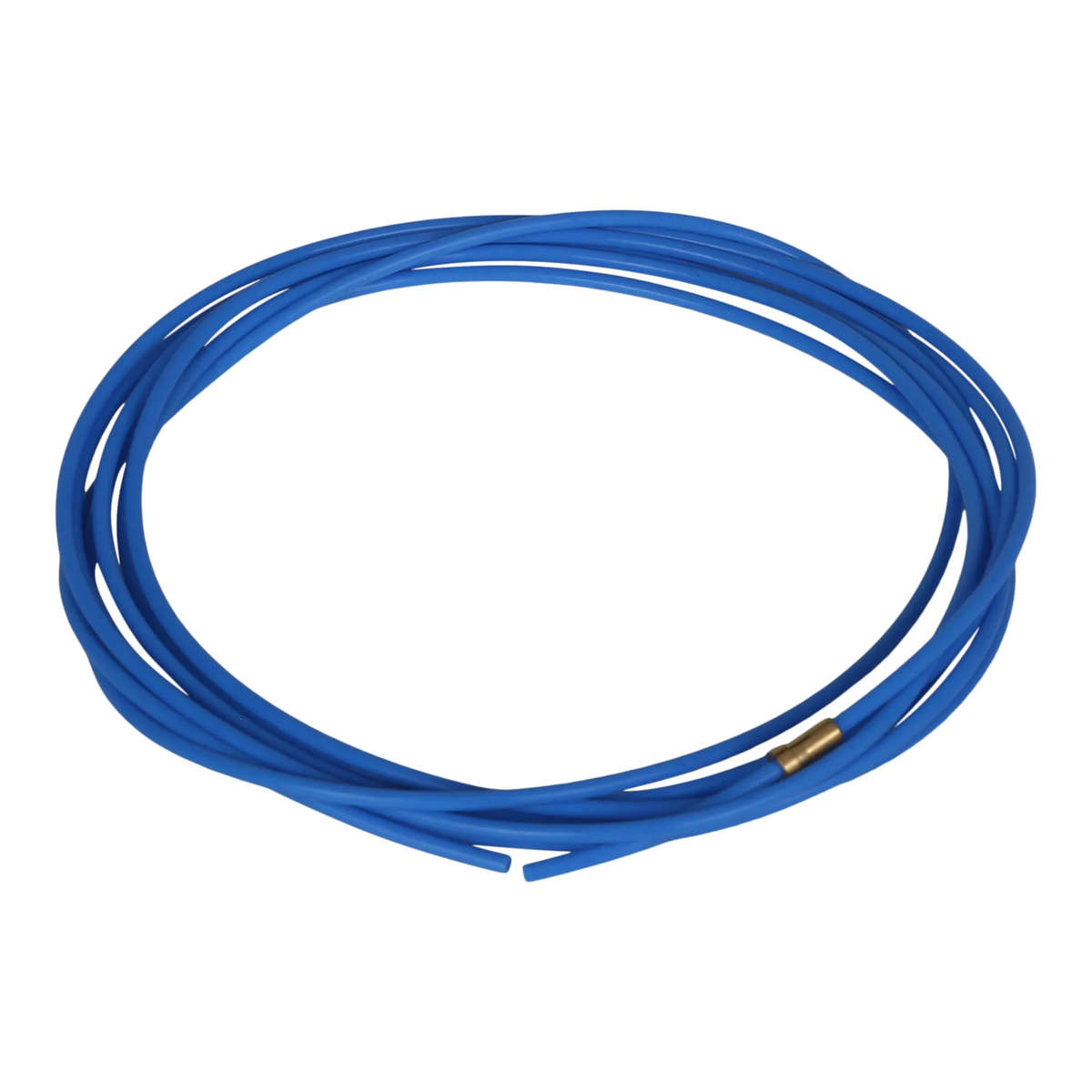 MIG Gun Liner with Teflon for Aluminium