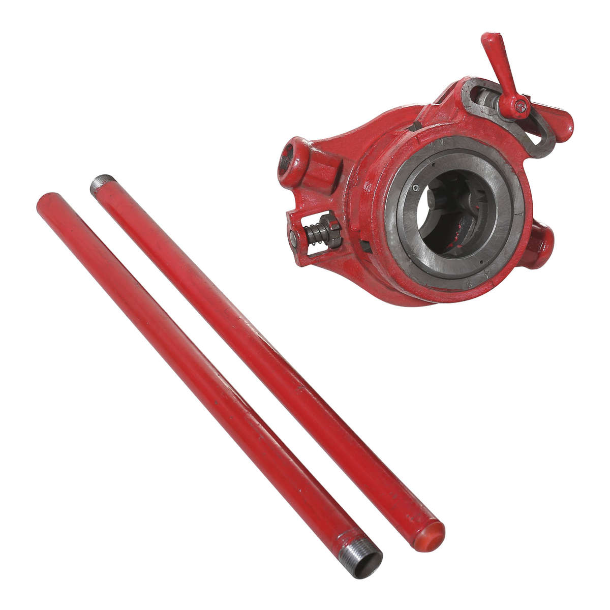 MAC AFRIC 1/2" - 2" Ratchet Hand Pipe Threader