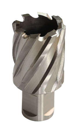 HSS Annular Cutters (Core Drills) - 30 x 30 mm