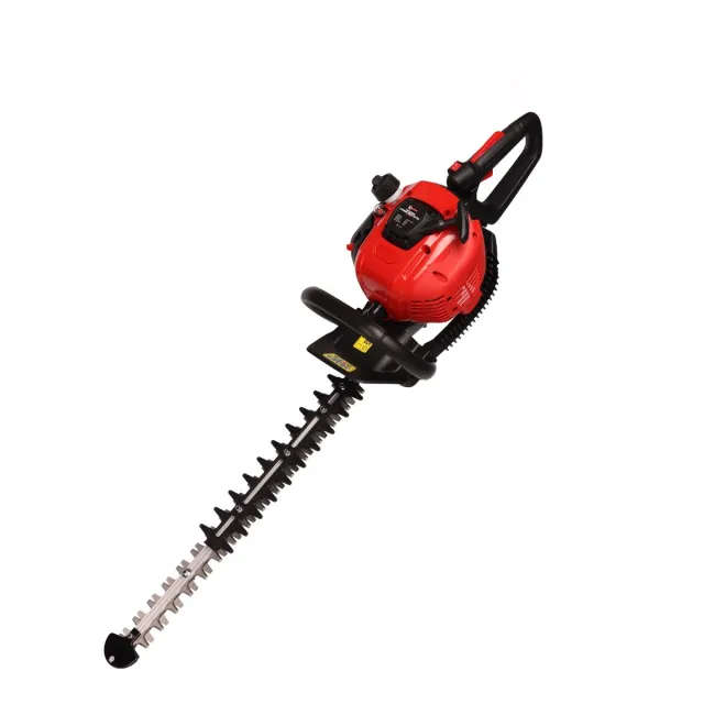 MAC-AFRIC Professional 2-Stroke Hedge Cutter