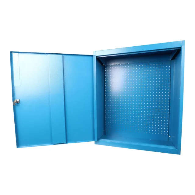 GEDORE WALL MOUNTED TOOL CABINET (830 x 655 x 290mm) 660850