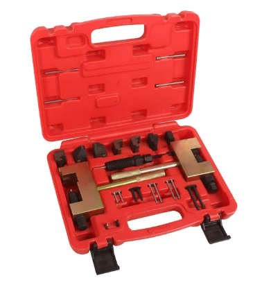 PETROL/DIESEL ENGINE TIMING CHAIN TOOL KIT (MERCEDES)