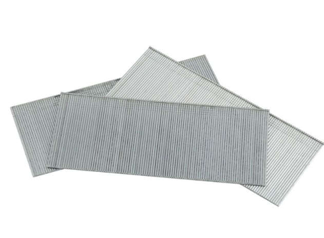 F-type 18 Gauge Wood Brad Nails - 25 mm