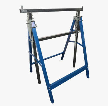 Adjustable Working Trestle
