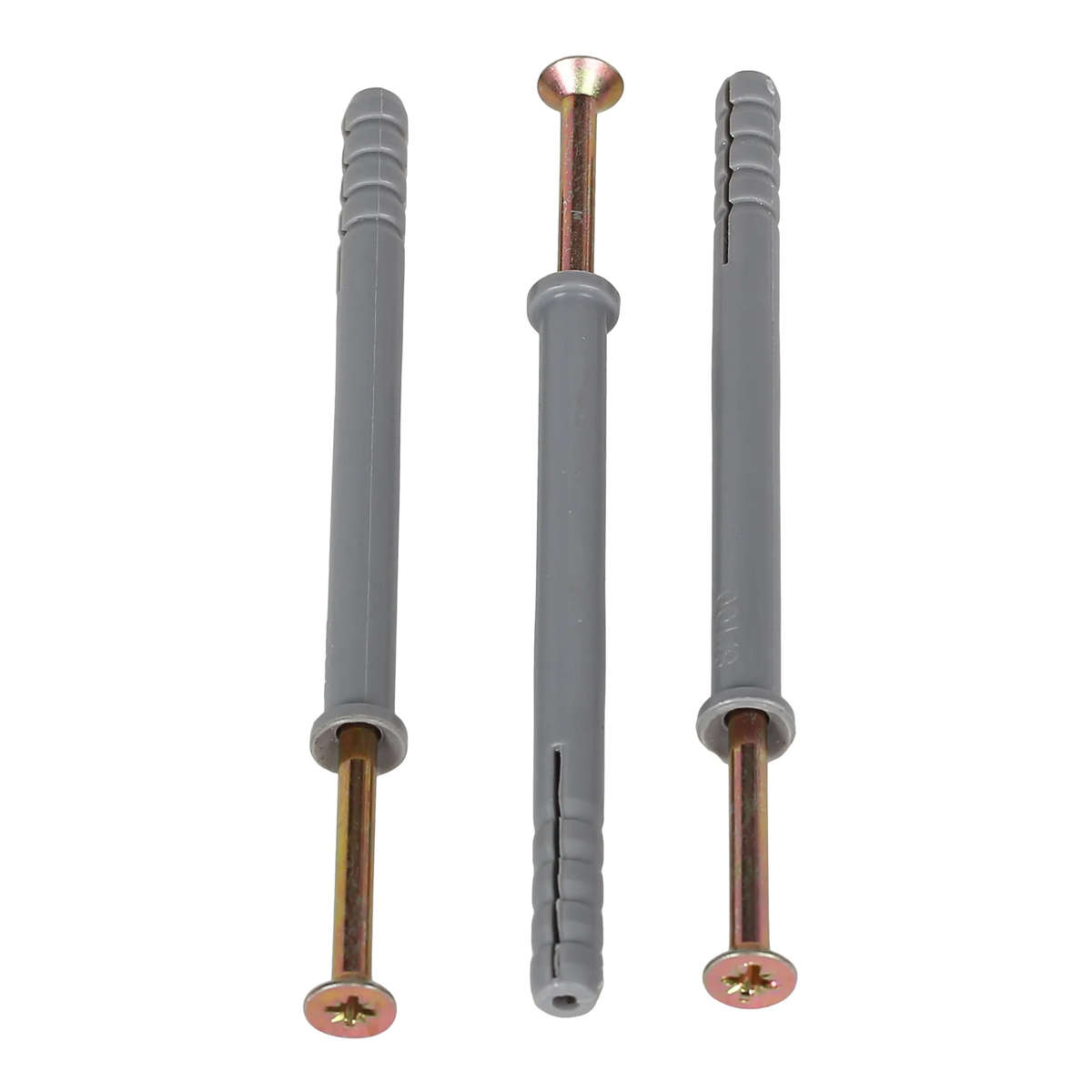 MAC AFRIC Nail In Anchor 8 x 100 MM (50 pack)
