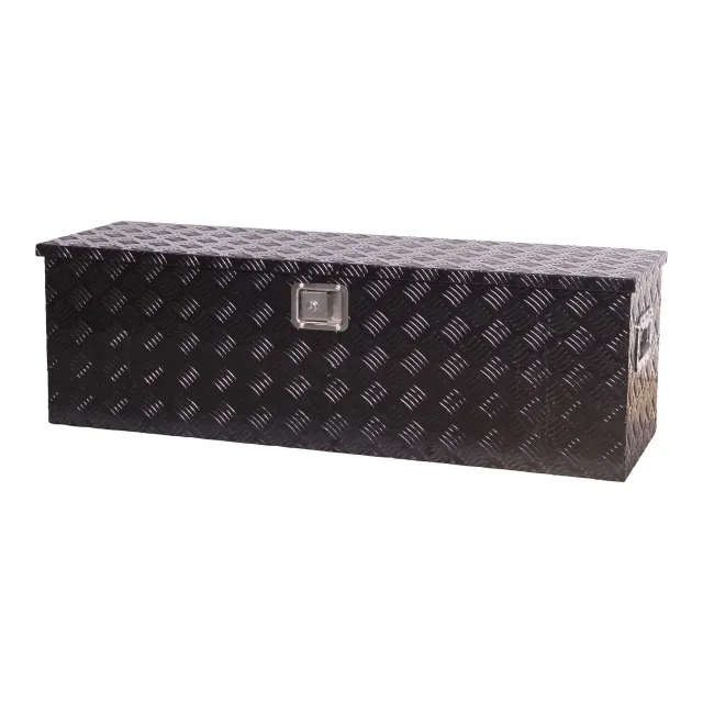 Aluminium Tool Box - TTOOLB081