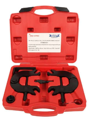 MAC AFRIC Timing Tool Kit for VW-Polo, Audi A4/A6 3.0 V6 TDI