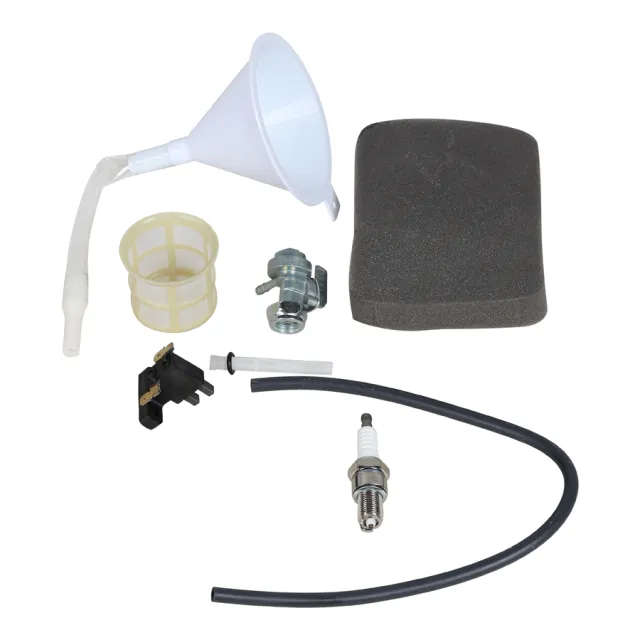 MAC AFRIC Generator Service kits - MGENER553