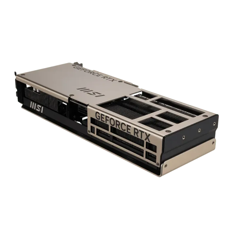 MSI GeForce RTX 5070 Ti 16GB Inspire 3X OC Plus