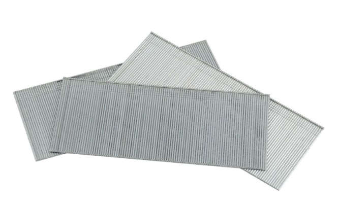 F-type 18 Gauge Wood Brad Nails - 30 mm