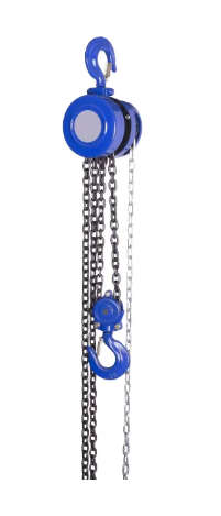 Model 1000 VC - Type Chain Block - 3 m Chain