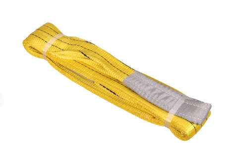 MAC AFRIC 3 Ton Duplex Flat Webbing Sling