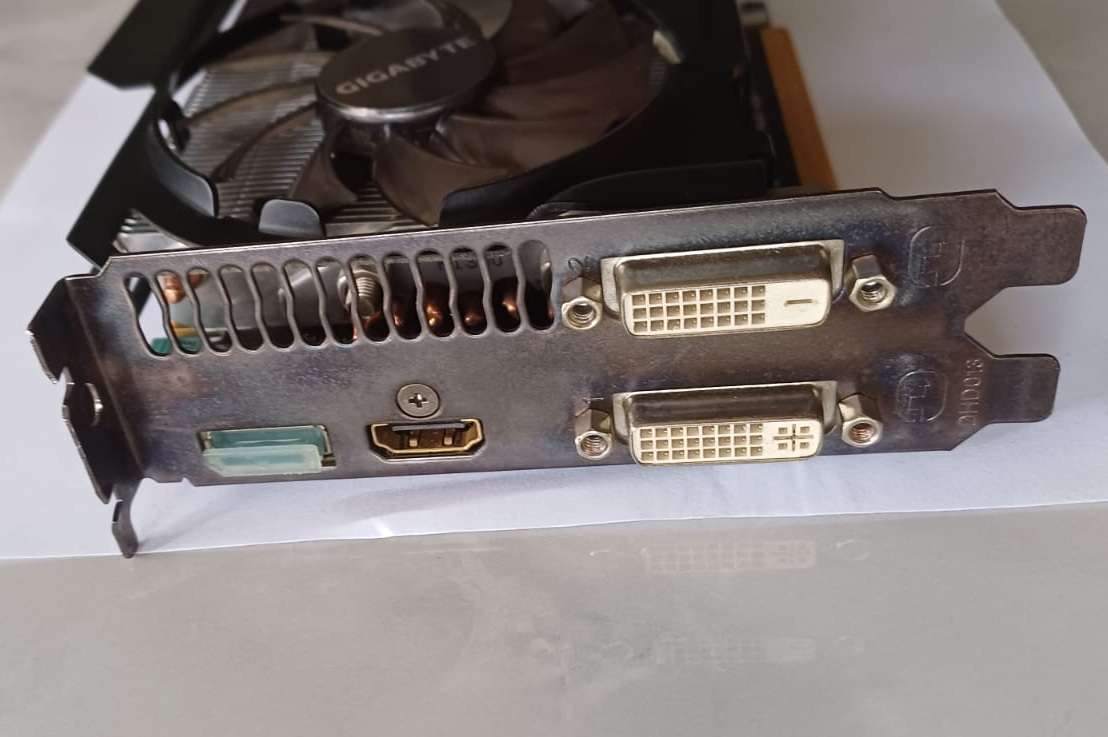 GTX 770 Windforce (4GB) Graphics Card