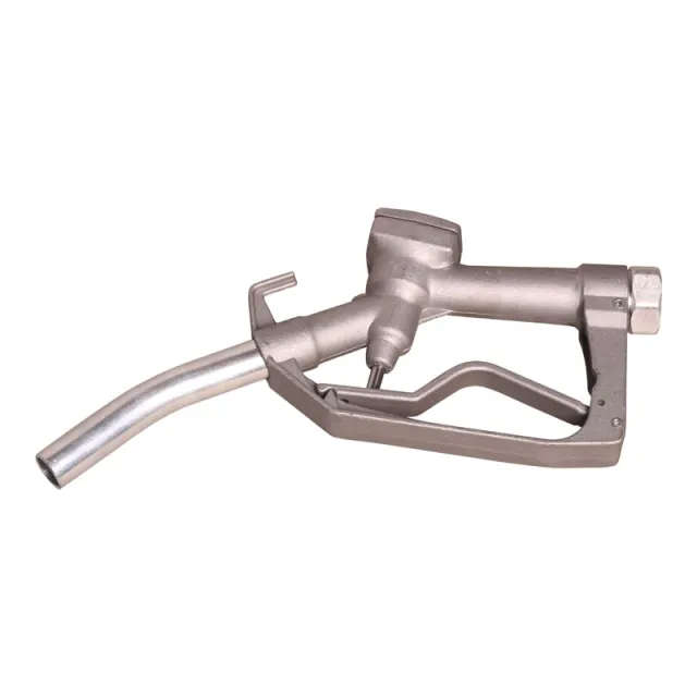 UR Renson Manual Diesel Nozzle
