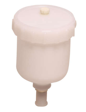 MAC AFRIC Plastic Gravity Feed Paint Cups for Air Spray Guns - for ASPRAG-110