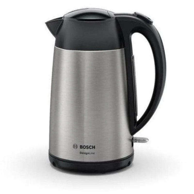Bosch Kettle Design Line 1.7 L Stainless Steel
