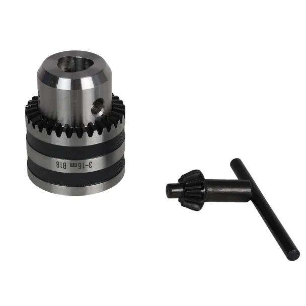 MAC AFRIC 316 mm Chuck Key MT-3 B18