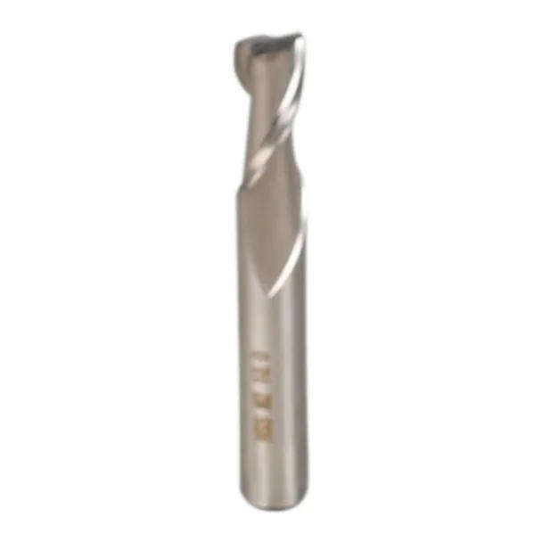 MAC AFRIC 2 Flute End Mill HSS (10mm Flute)