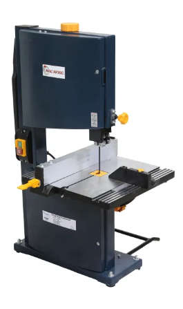 MAC AFRIC 9" IN Bench Type Band Saw