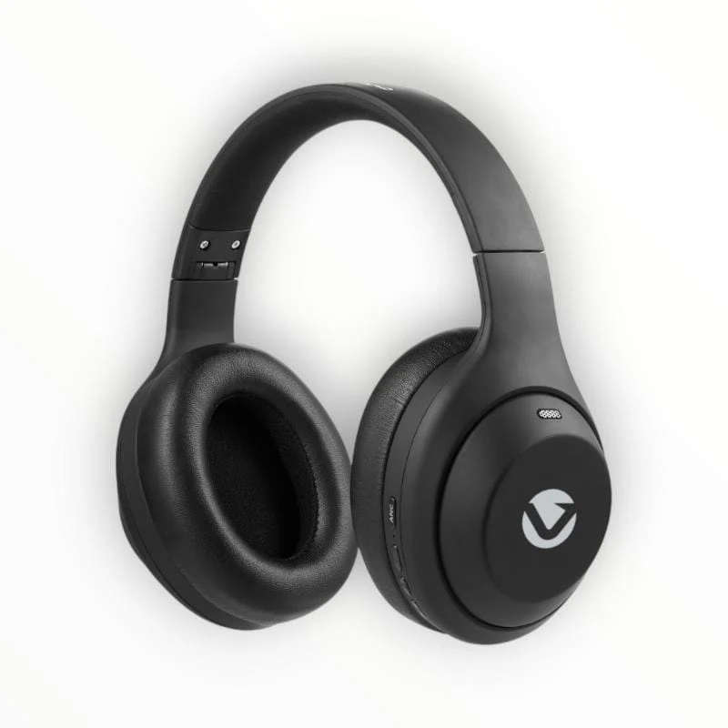 Volkano SoundSweeper Series Active Noise Cancelling Headphones