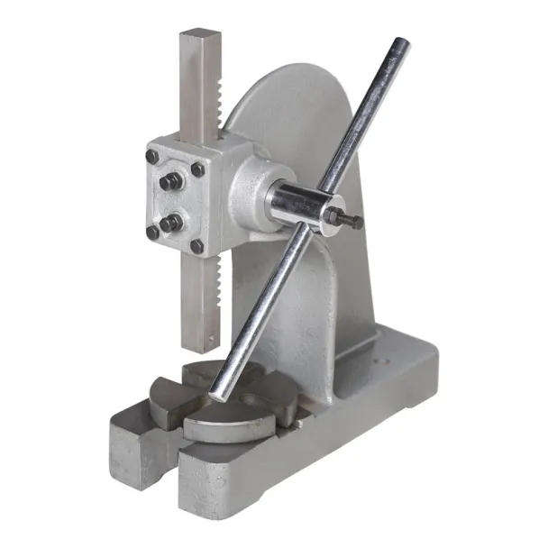 MAC AFRIC 2 Ton Arbor Press