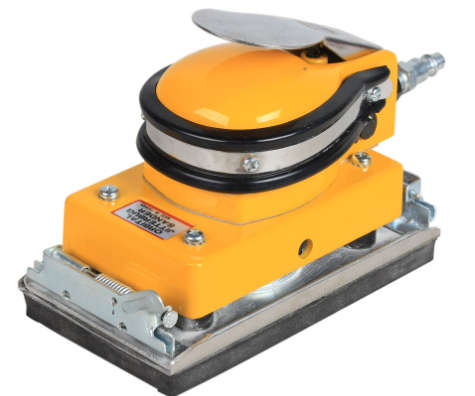 MAC AFRIC Pneumatic Jitterbug Sander