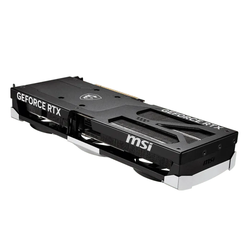 MSI GeForce RTX 5070 Ti 16GB Ventus 3X OC Graphics Card