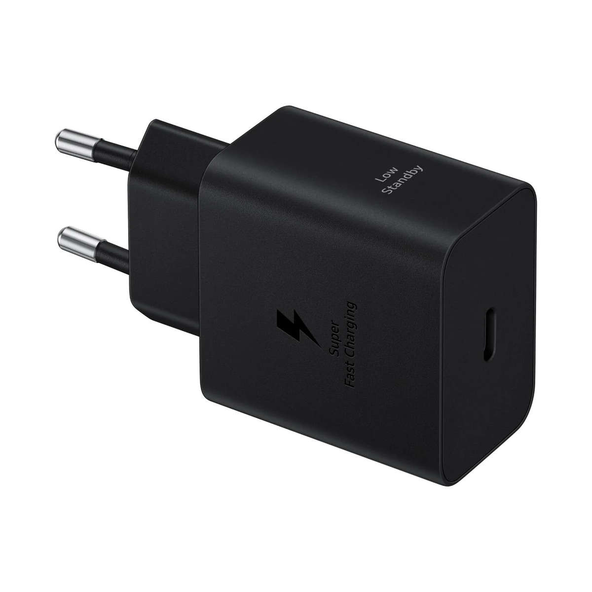 Samsung 1 Port Travel Adapter 45W  Black