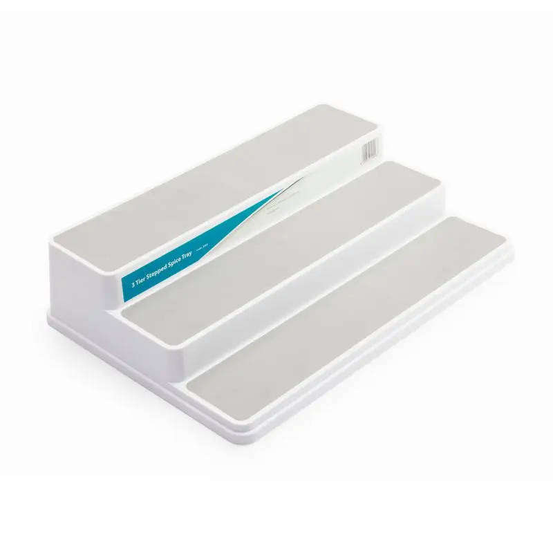 3-Tier Stepped Spice Tray 375mm x 255mm x 85mm
