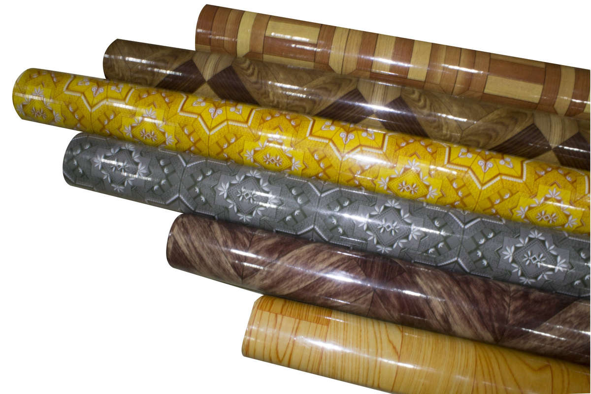 183 × 500 DIY Vinyl Roll (0.5mm)