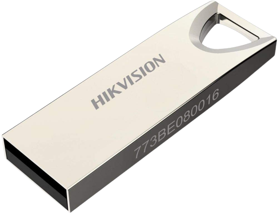64GB Flash Drive